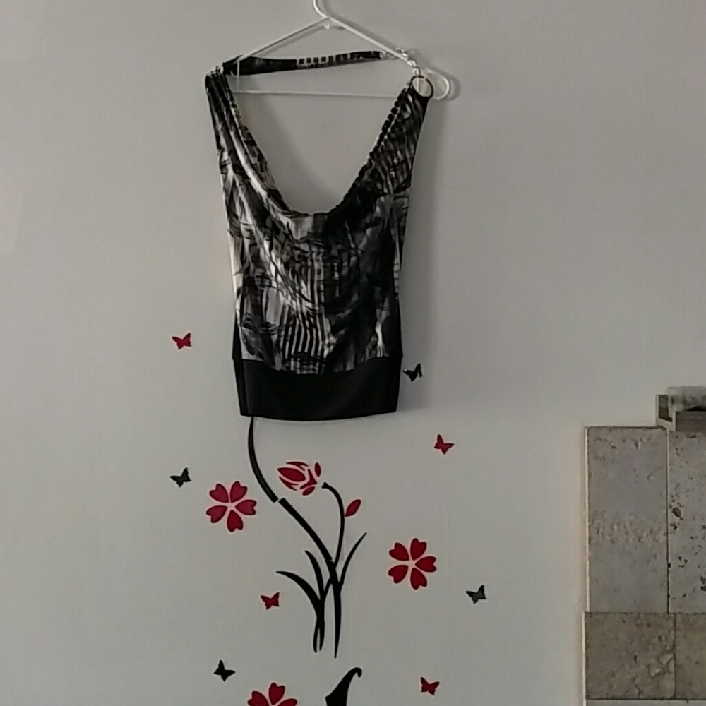 Halter Top